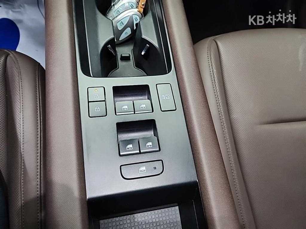 HYUNDAI Ioniq 6 2023 Gris - Importación desde Corea - HF Imports Iquique - Foto 17