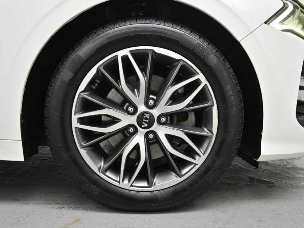 KIA K5 2020 - Importación desde Corea - HF Imports Iquique - Foto 20