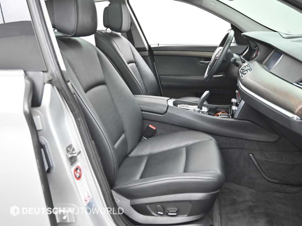 BMW Gran Turismo - Vista 10