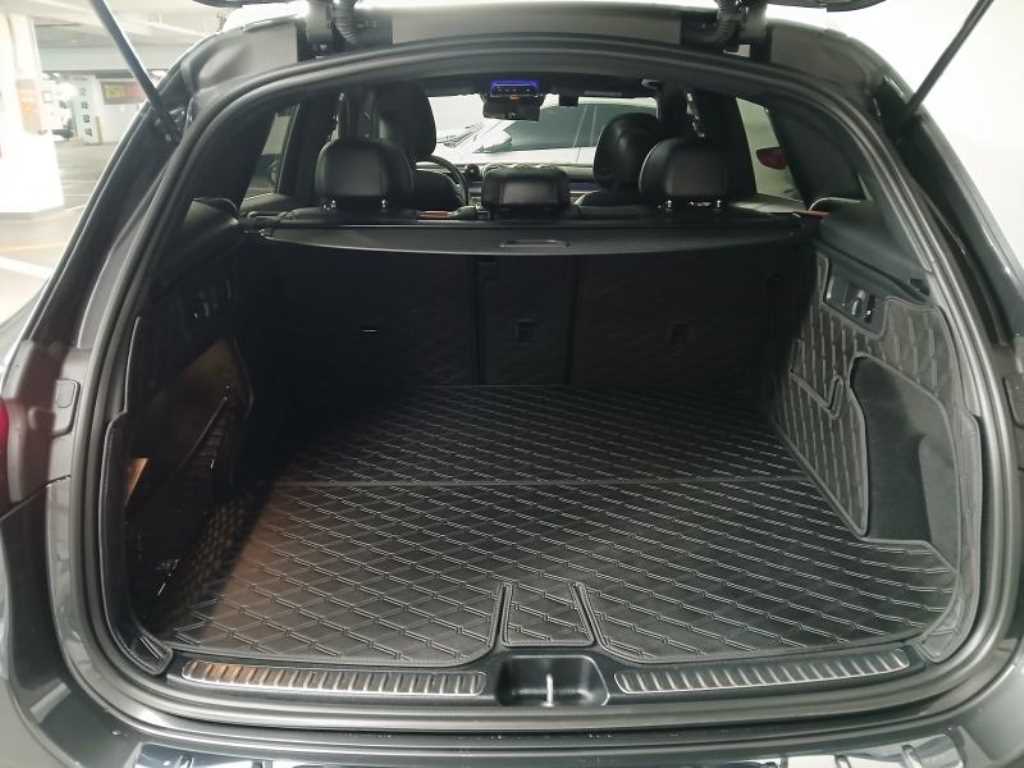 Mercedes Benz GLC Class 2024 Gris - Importación desde Corea - HF Imports Iquique - Foto 18