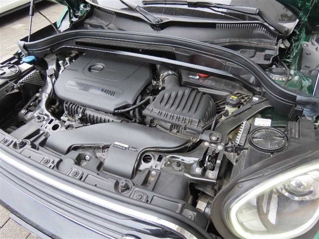 Mini Countryman 2020 Verde - Importación desde Corea - HF Imports Iquique - Foto 20
