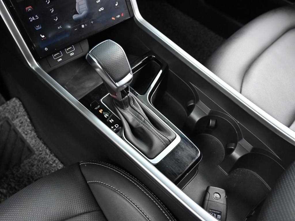 Ssangyong Torres - Vista 9