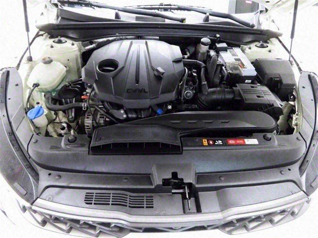 KIA K5 2020 - Importación desde Corea - HF Imports Iquique - Foto 20