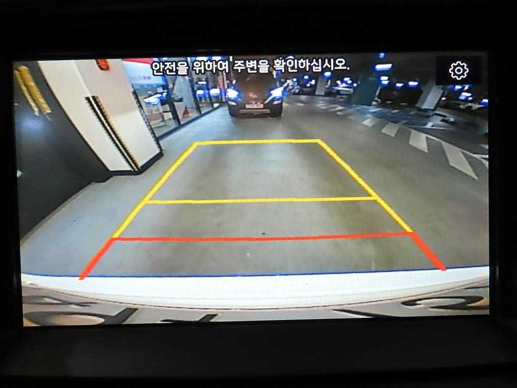 KIA Sorento 2020 Blanco - Importación desde Corea - HF Imports Iquique - Foto 15