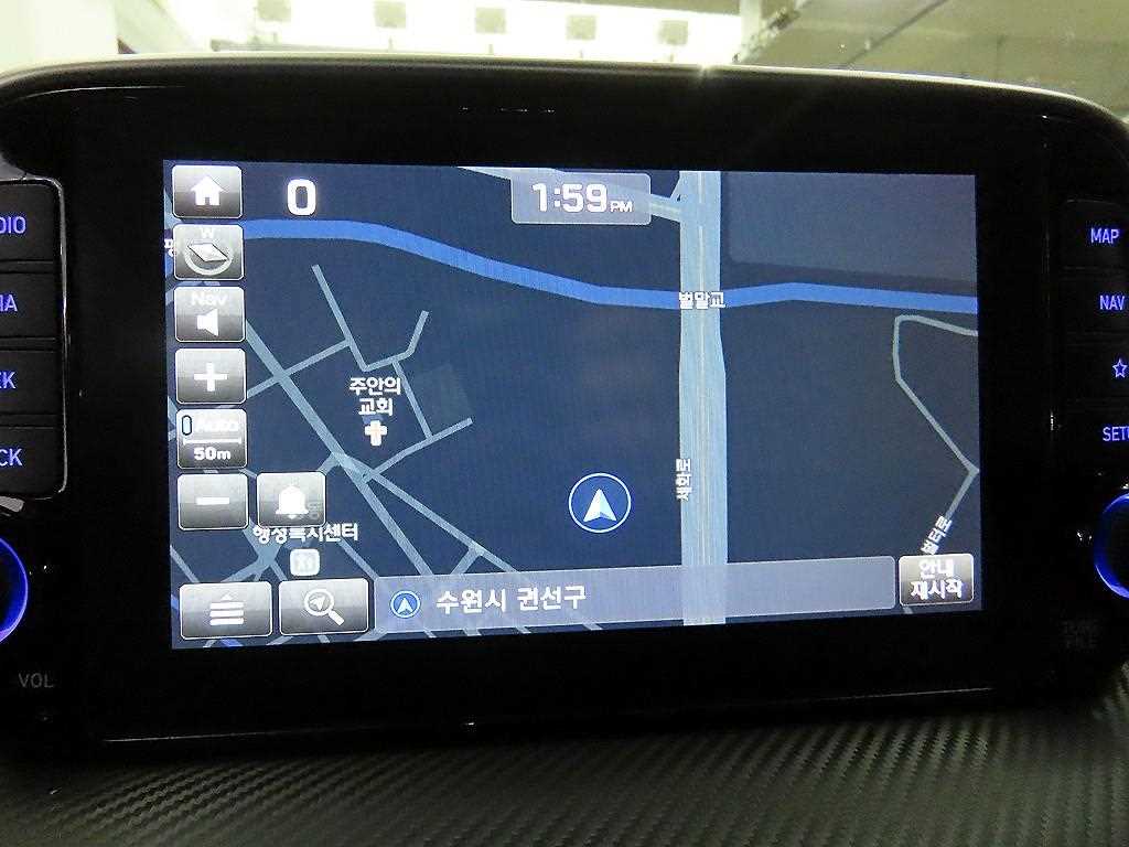 HYUNDAI Tucson 2020 Plateado - Importación desde Corea - HF Imports Iquique - Foto 13