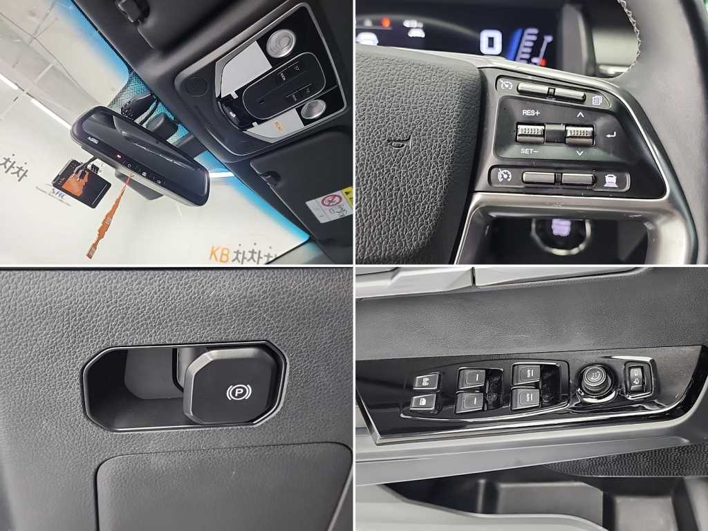 Ssangyong Torres 2023 Gris - Importación desde Corea - HF Imports Iquique - Foto 17