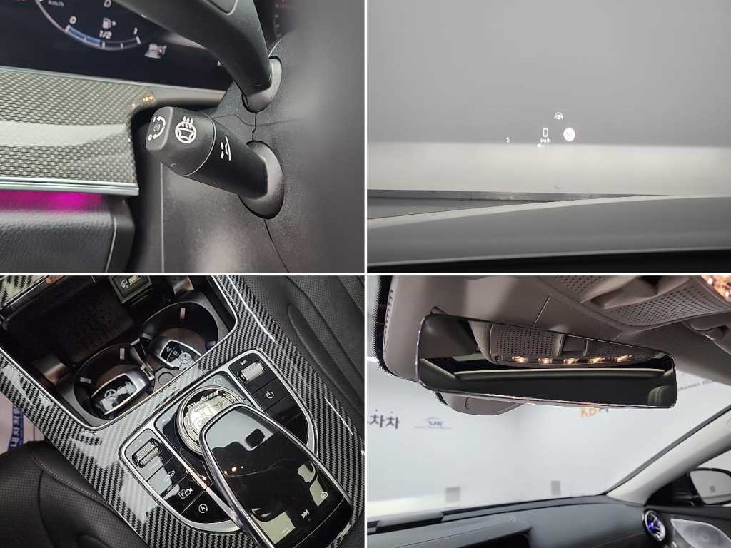 Mercedes Benz CLS Class 2019 Gris - Importación desde Corea - HF Imports Iquique - Foto 18