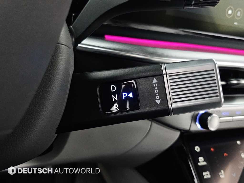 HYUNDAI Grandeur - Vista 9