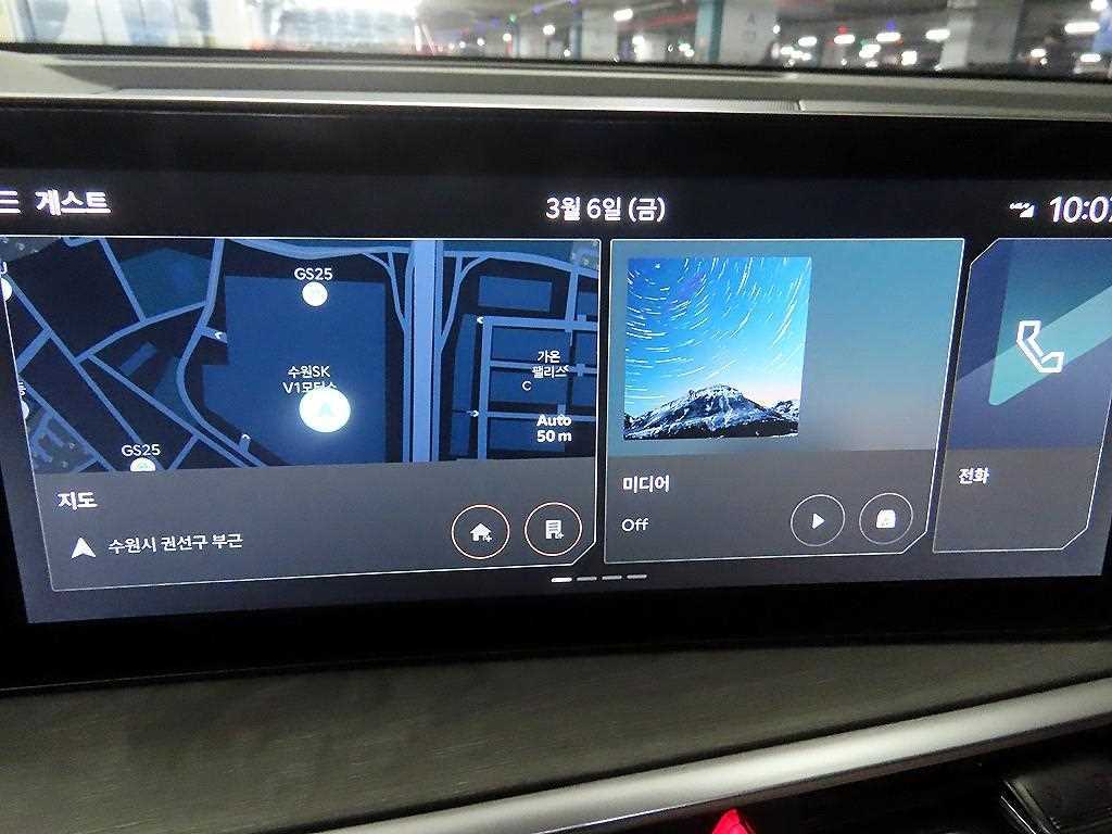 KIA Sorento 2026 Negro - Importación desde Corea - HF Imports Iquique - Foto 13