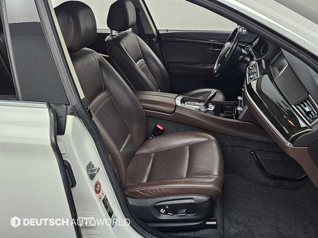 BMW Gran Turismo - Vista 10