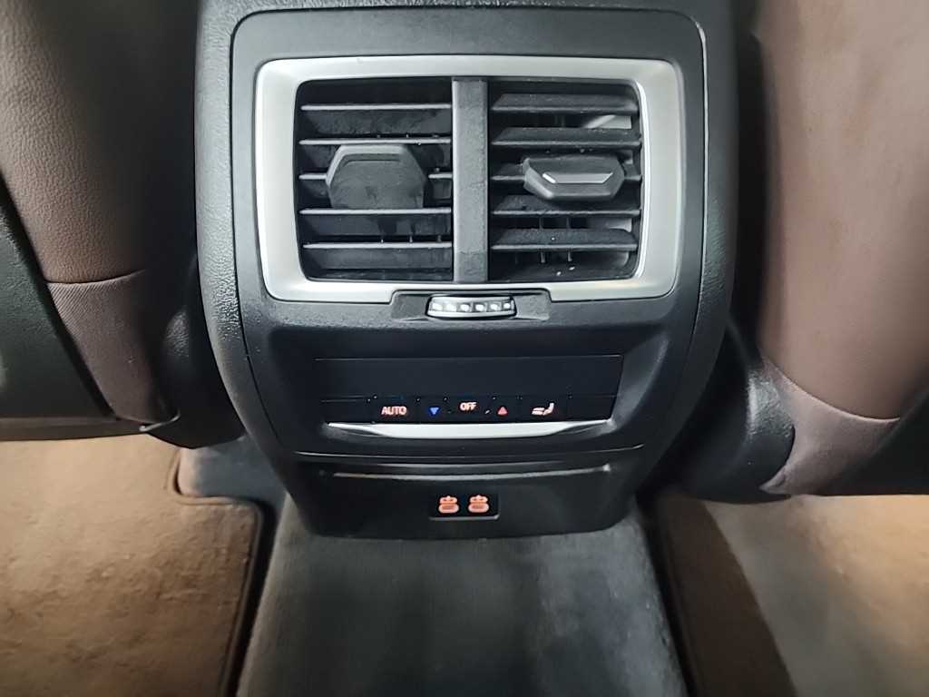 BMW iX3 2023 - Importación desde Corea - HF Imports Iquique - Foto 13