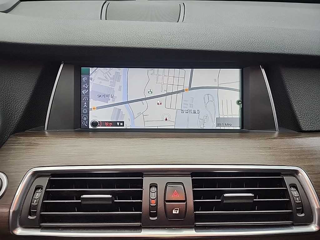 BMW Gran Turismo 2010 Blanco - Importación desde Corea - HF Imports Iquique - Foto 15