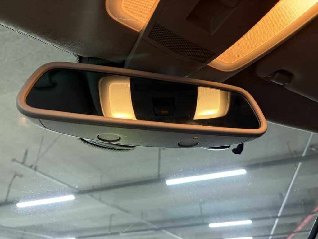 Mercedes Benz GLK Class - Vista 12