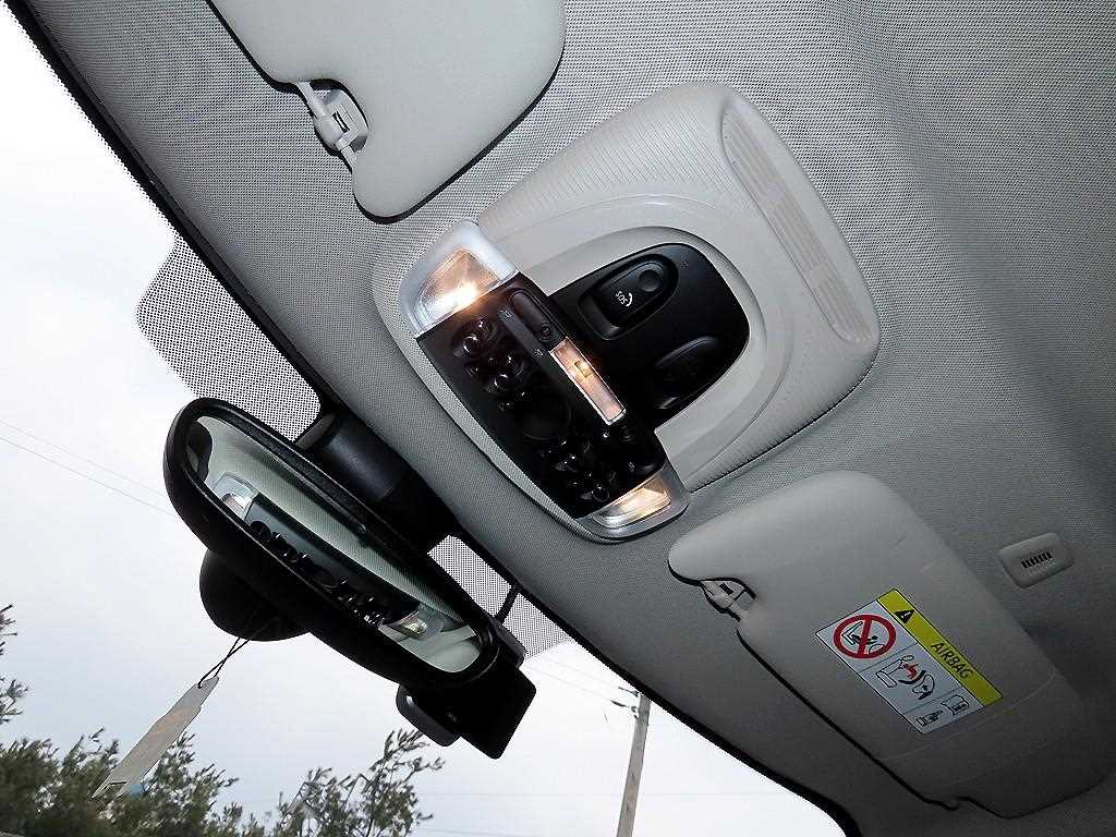 Mini Cooper 2023 Rojo - Importación desde Corea - HF Imports Iquique - Foto 16