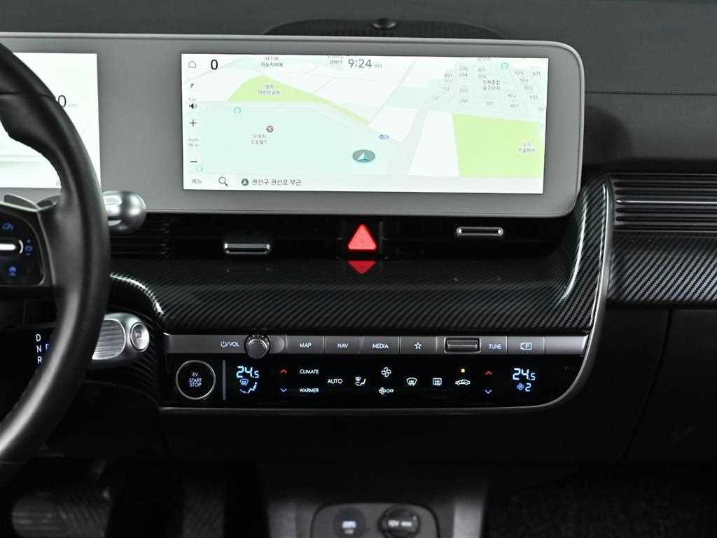 HYUNDAI Ioniq 5 - Vista 12