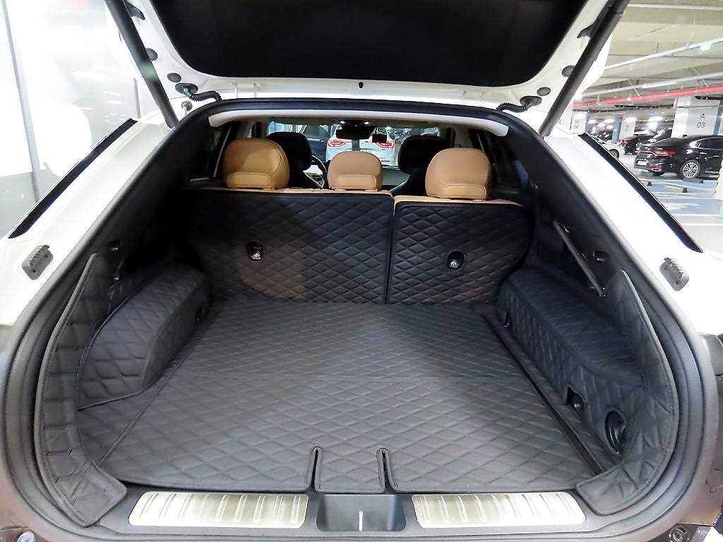 KIA EV6 2023 Blanco - Importación desde Corea - HF Imports Iquique - Foto 16