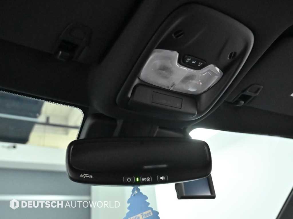 Chevrolet Trail Blazer 2025 skyblue - Importación desde Corea - HF Imports Iquique - Foto 19