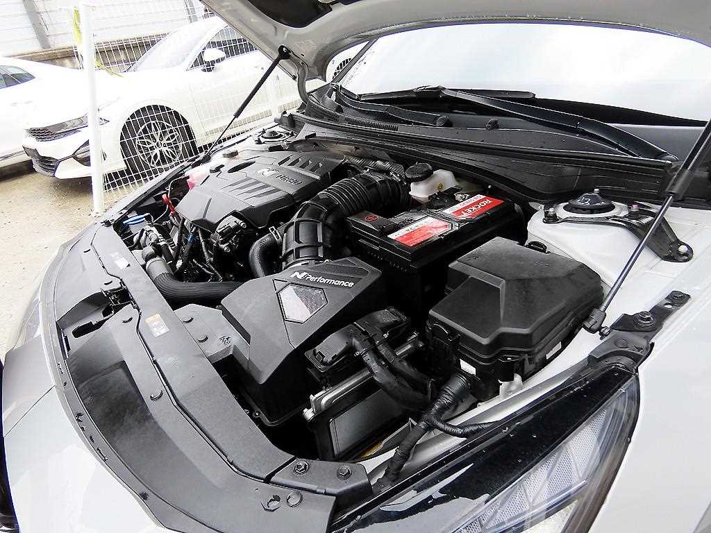 HYUNDAI Avante 2023 Gris - Importación desde Corea - HF Imports Iquique - Foto 19