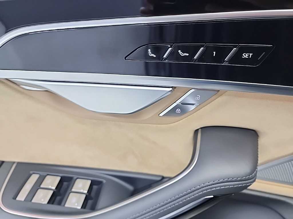 Audi A8 2021 Gris - Importación desde Corea - HF Imports Iquique - Foto 16