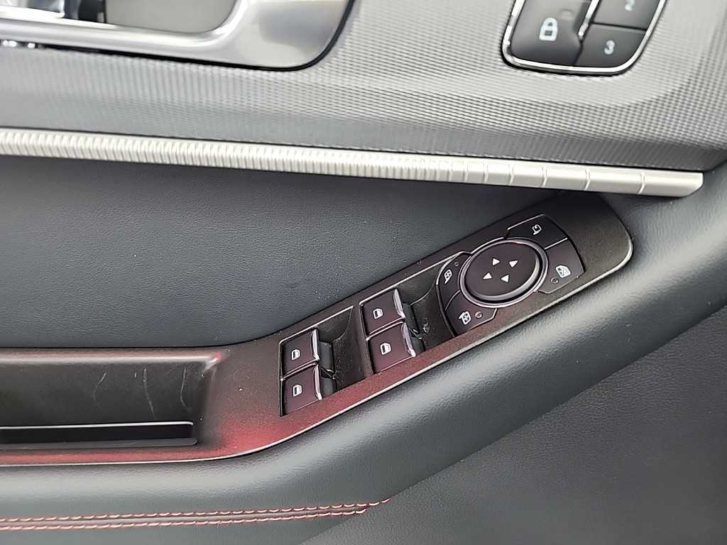 Ford Explorer 2025 Blanco - Importación desde Corea - HF Imports Iquique - Foto 16