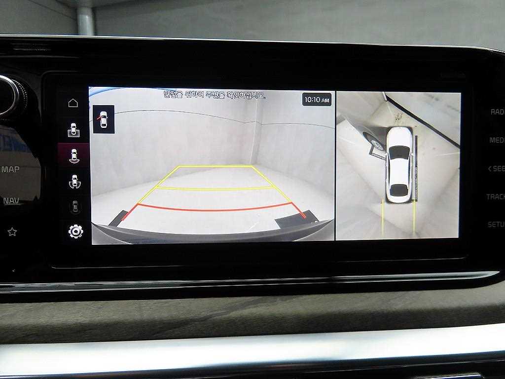 KIA K5 2023 Negro - Importación desde Corea - HF Imports Iquique - Foto 17