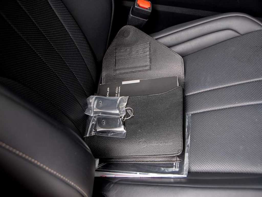 Lexus NX 2023 - Importación desde Corea - HF Imports Iquique - Foto 15