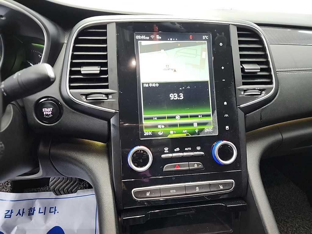 SAMSUNG SM6 - Vista 10