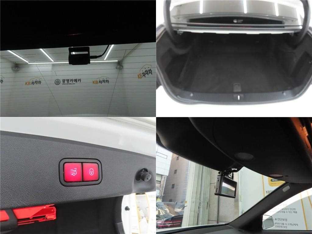 Mercedes Benz E class 2016 - Importación desde Corea - HF Imports Iquique - Foto 20