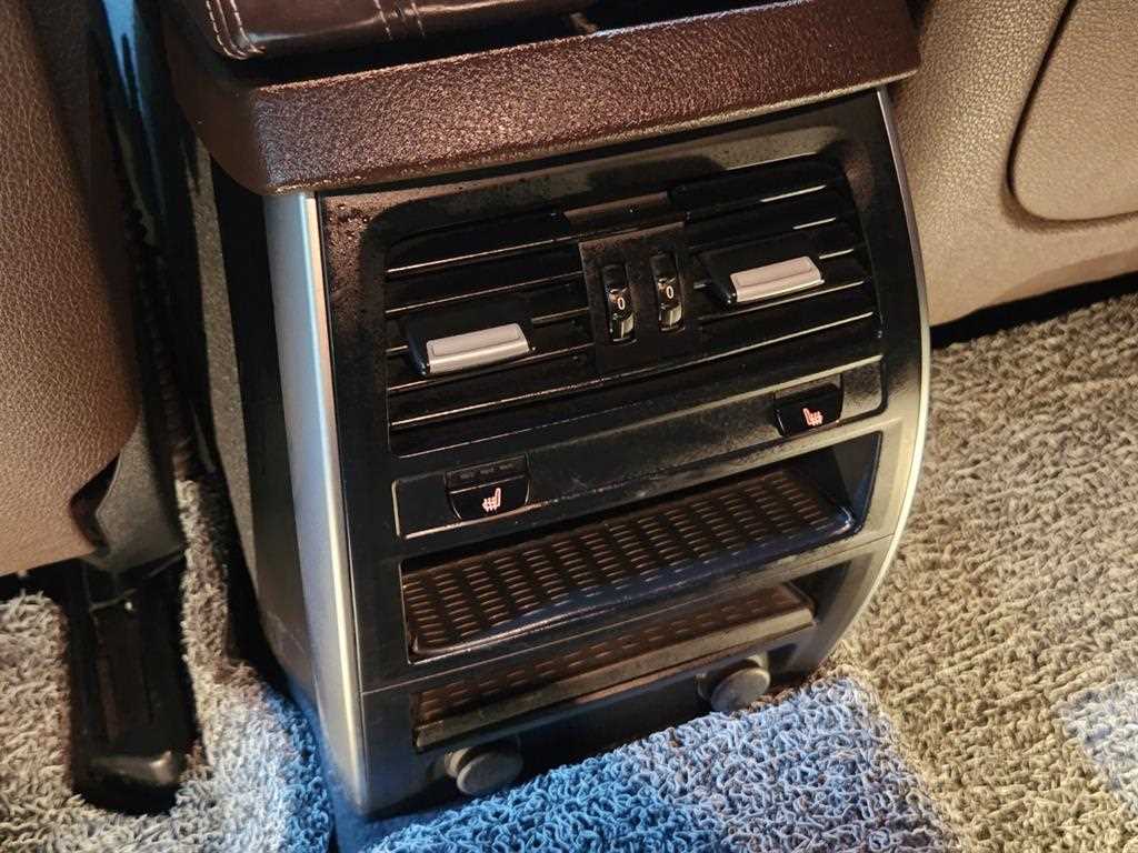 BMW Gran Turismo 2016 Negro - Importación desde Corea - HF Imports Iquique - Foto 18