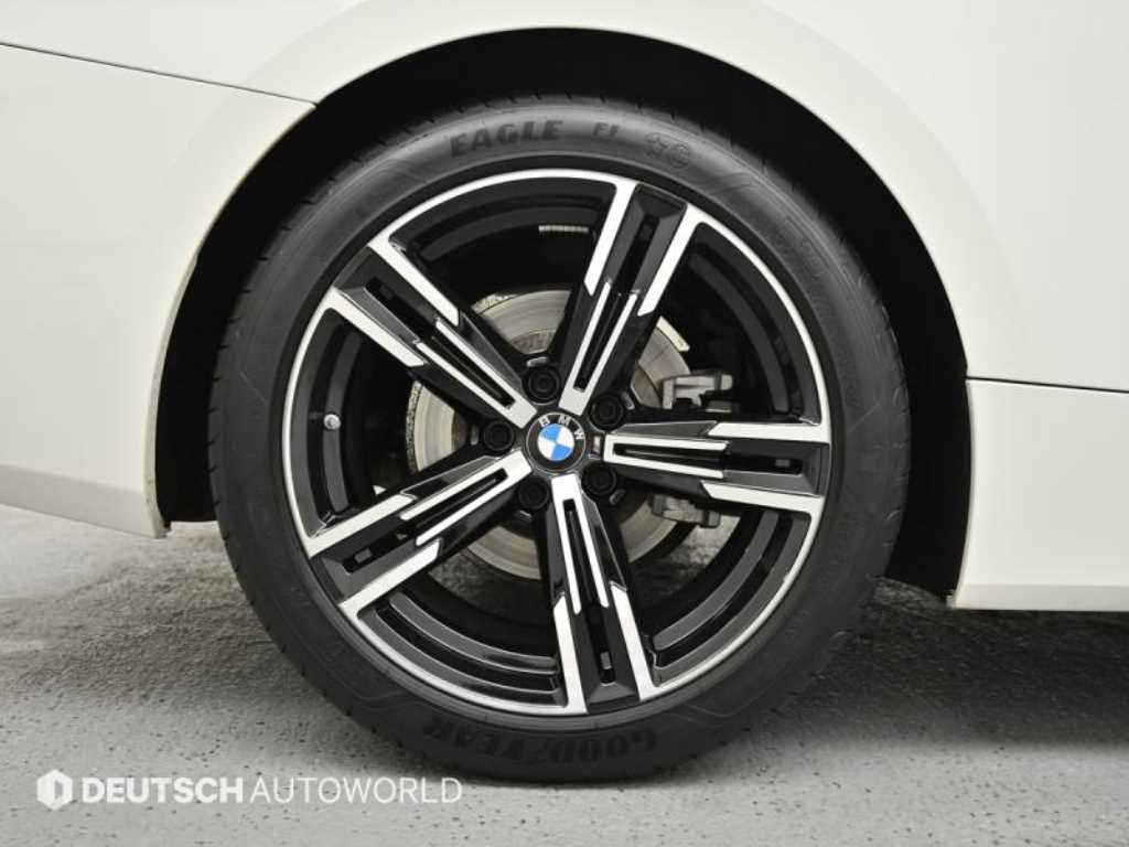 BMW 4 Series - Vista 5