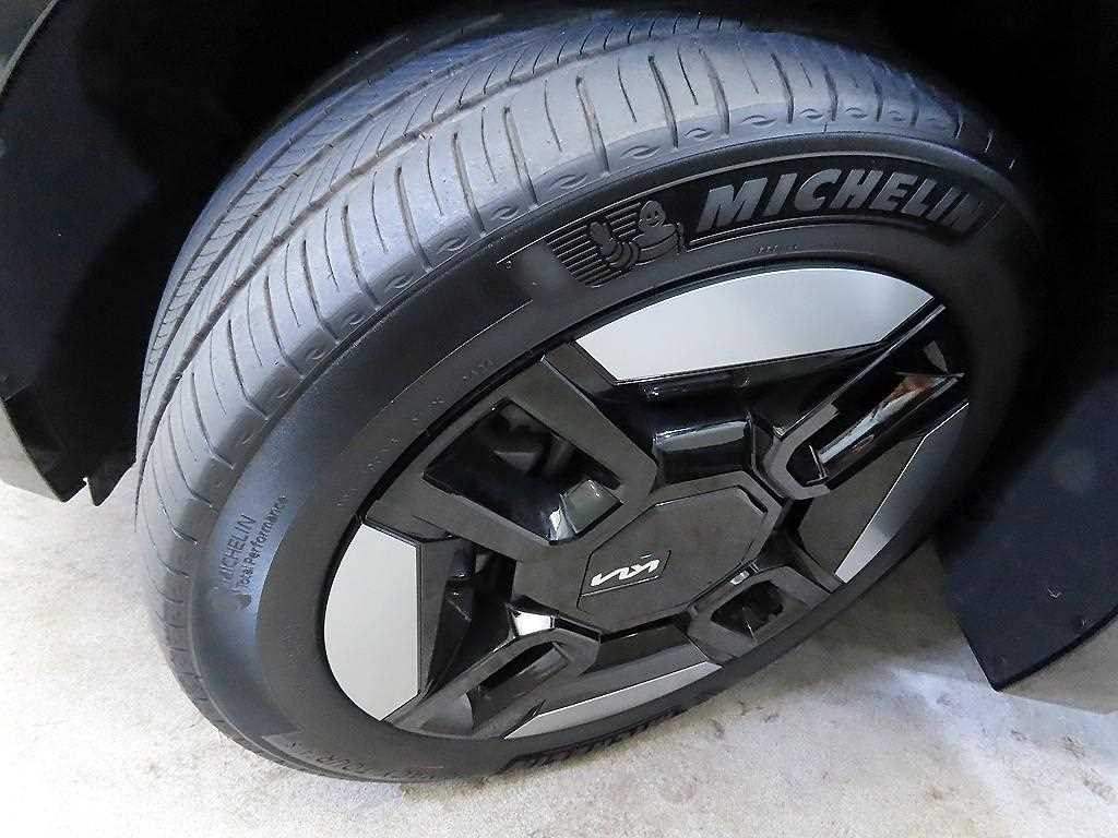 KIA EV9 2024 Blanco - Importación desde Corea - HF Imports Iquique - Foto 20