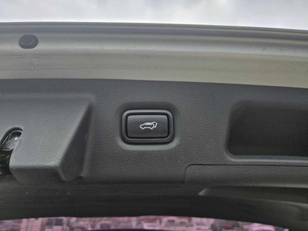 HYUNDAI Santa Fe 2019 Plateado - Importación desde Corea - HF Imports Iquique - Foto 19