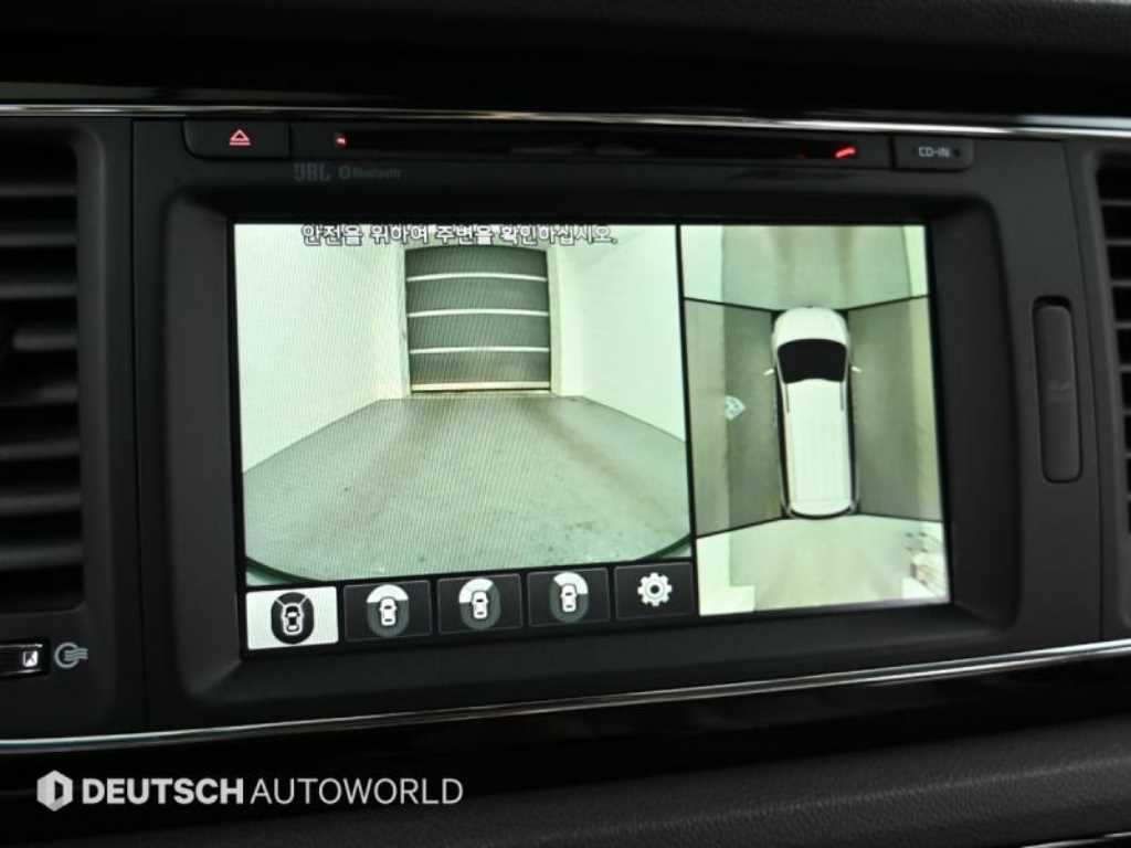 KIA Carnival 2018 Blanco - Importación desde Corea - HF Imports Iquique - Foto 15