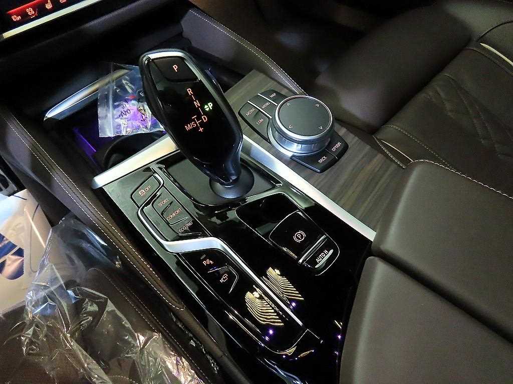 BMW 5 Series - Vista 12