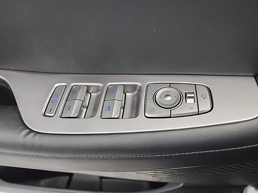 HYUNDAI Palisade 2021 Azul - Importación desde Corea - HF Imports Iquique - Foto 17