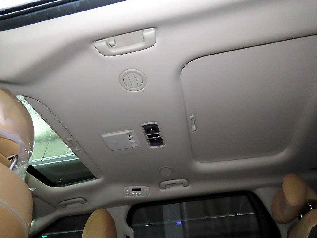 KIA Carnival 2021 Gris - Importación desde Corea - HF Imports Iquique - Foto 15