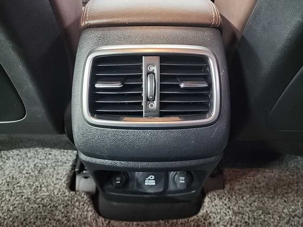 KIA Sorento 2016 Blanco - Importación desde Corea - HF Imports Iquique - Foto 13