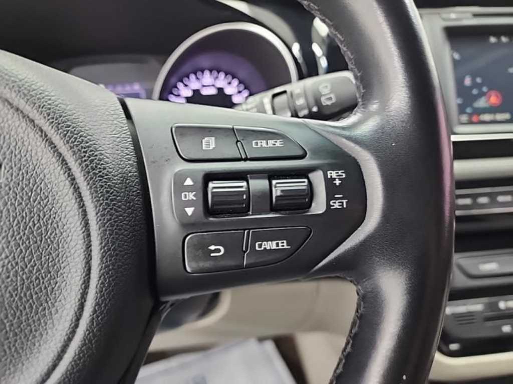 KIA Carnival 2015 - Importación desde Corea - HF Imports Iquique - Foto 18