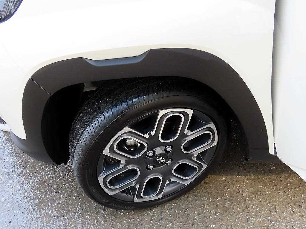 HYUNDAI Casper 2023 Blanco - Importación desde Corea - HF Imports Iquique - Foto 18