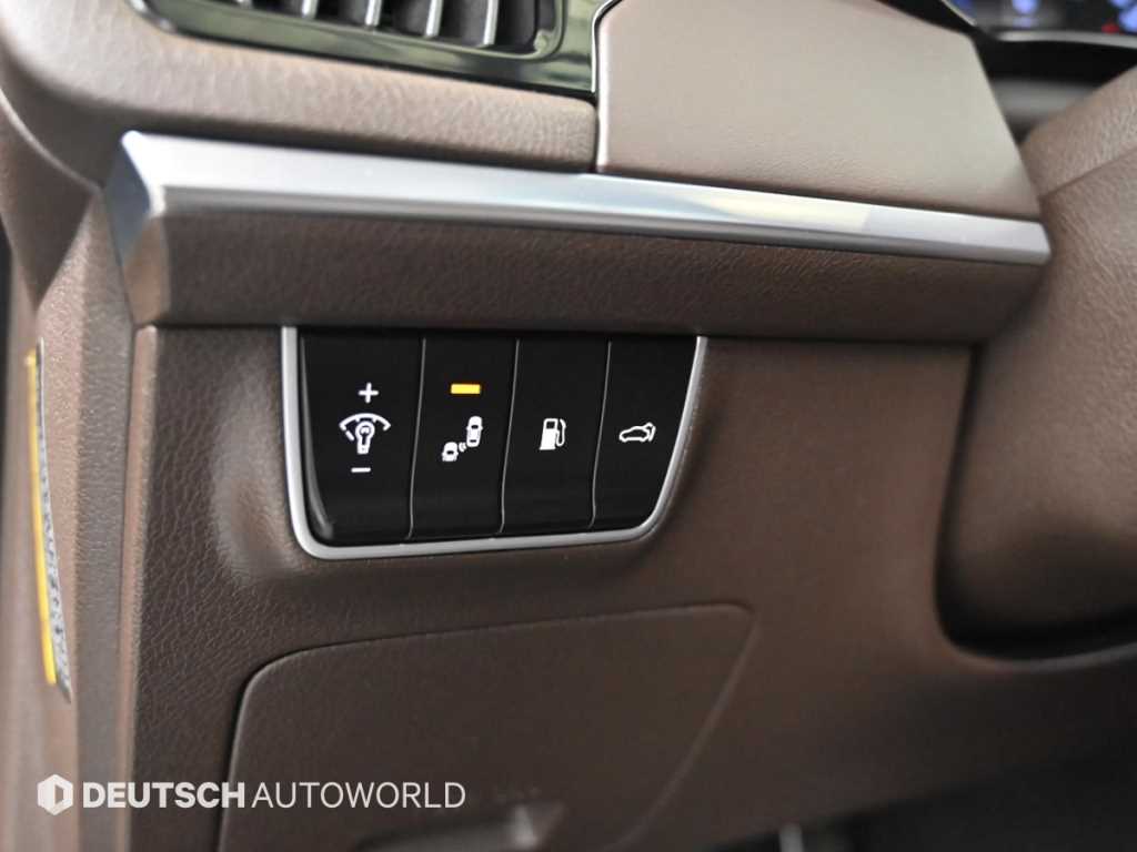 KIA Stinger 2018 Negro - Importación desde Corea - HF Imports Iquique - Foto 17