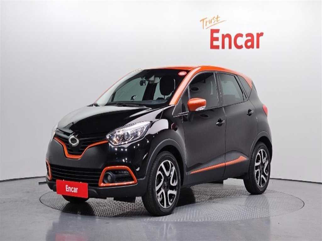 SAMSUNG QM3 2014 Negro - Importación desde Corea - HF Imports Iquique - Foto 1