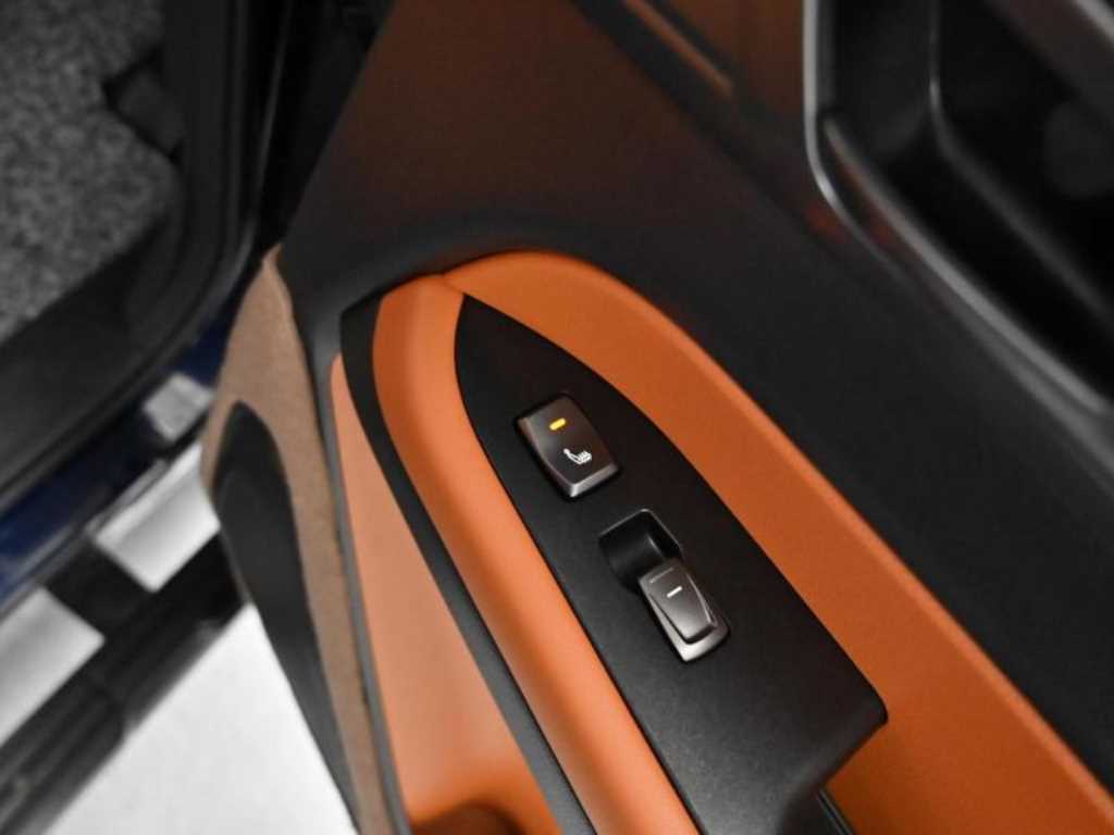 Ssangyong Rexton 2021 - Importación desde Corea - HF Imports Iquique - Foto 16