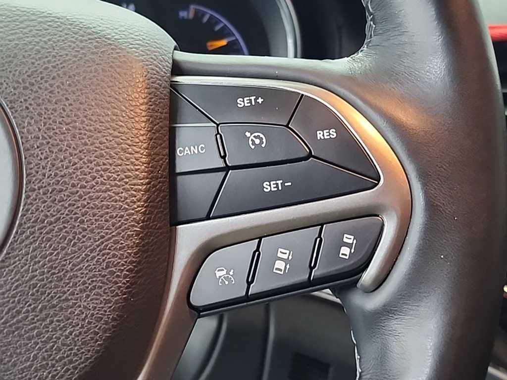 Jeep Cherokee 2019 Negro - Importación desde Corea - HF Imports Iquique - Foto 18