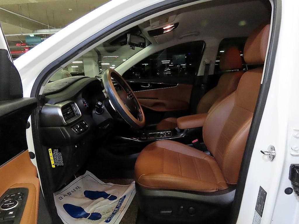 KIA Sorento - Vista 6