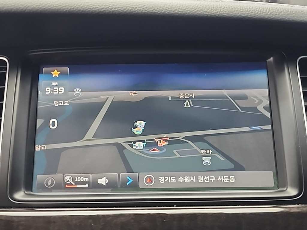 KIA K7 2013 - Importación desde Corea - HF Imports Iquique - Foto 15