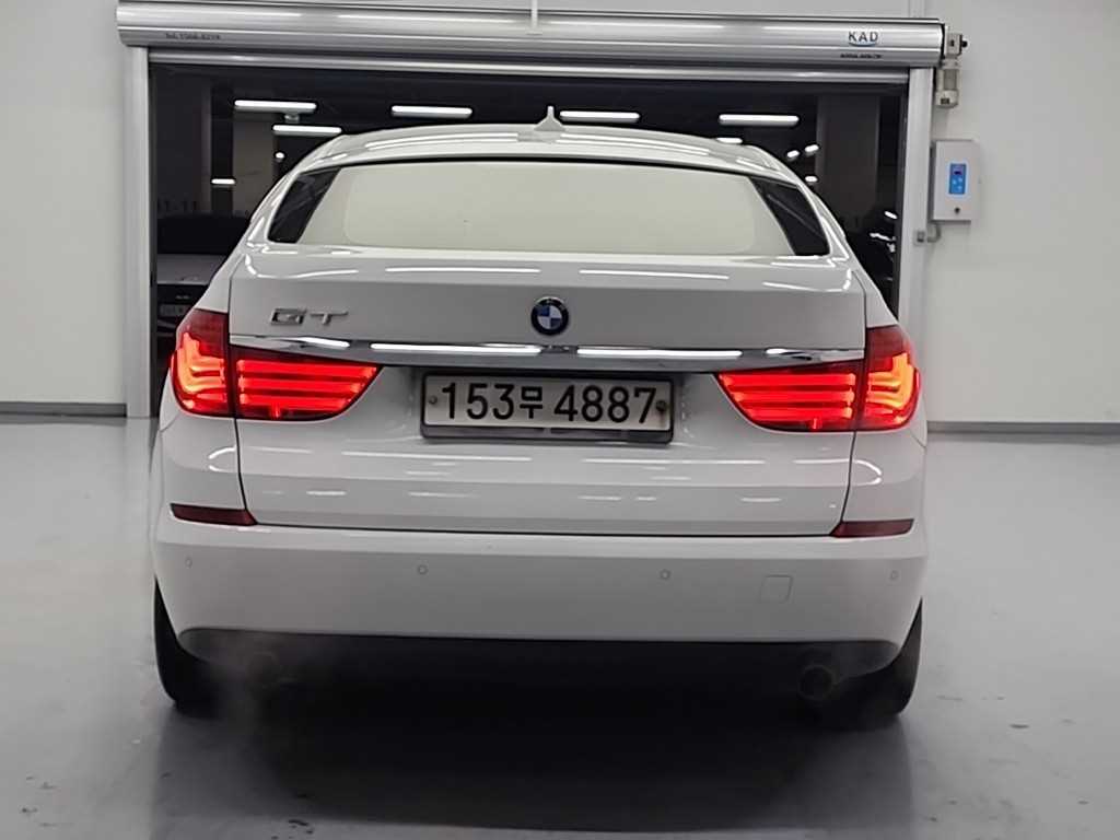 BMW Gran Turismo - Vista 3