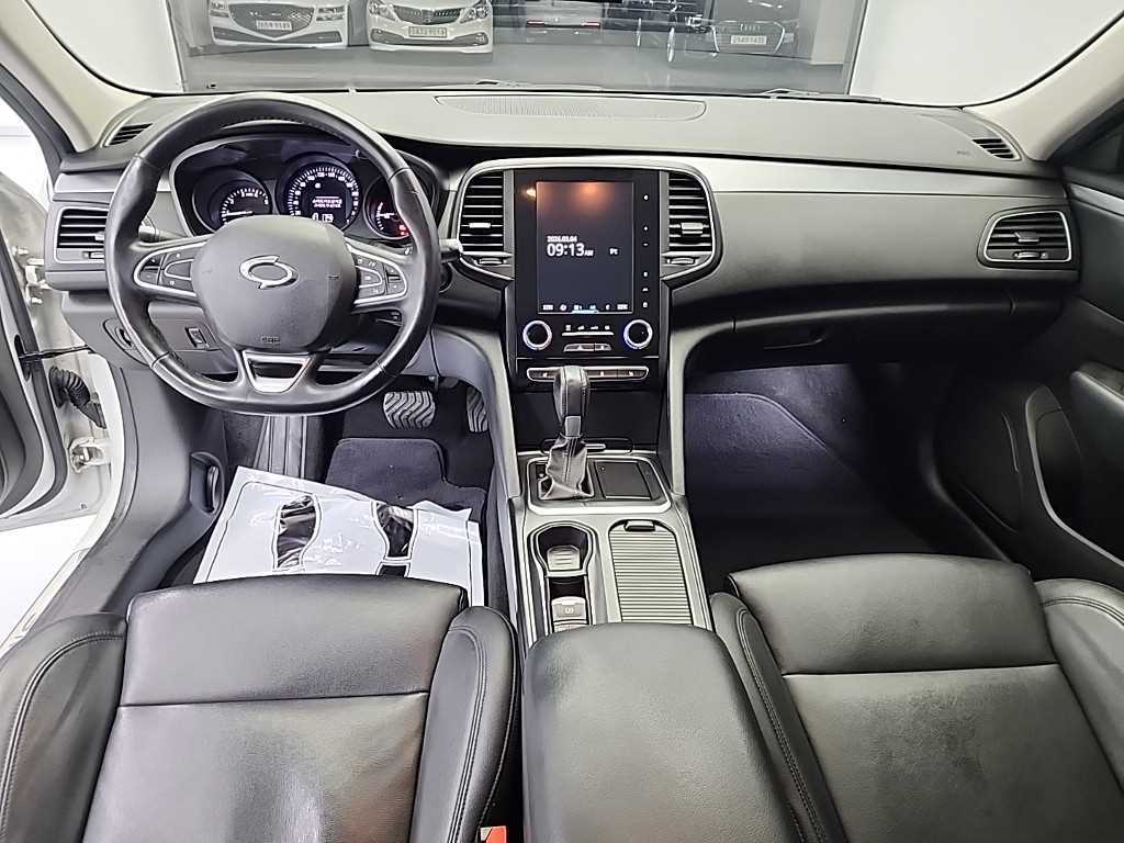 SAMSUNG SM6 - Vista 7