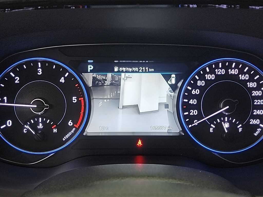 HYUNDAI Palisade - Vista 6