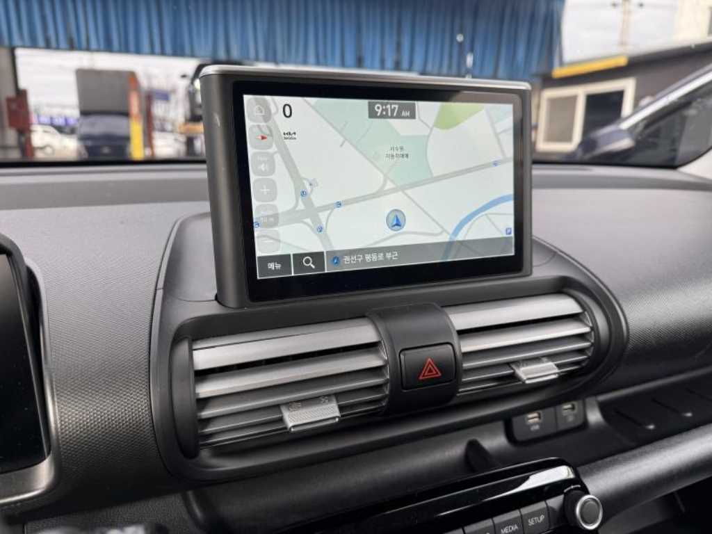 HYUNDAI Casper - Vista 8