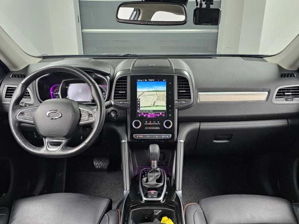 SAMSUNG QM6 - Vista 7